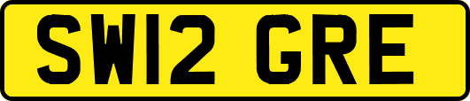 SW12GRE