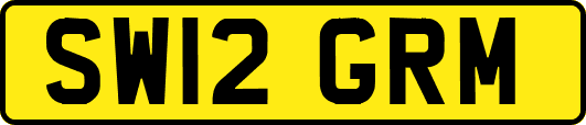 SW12GRM