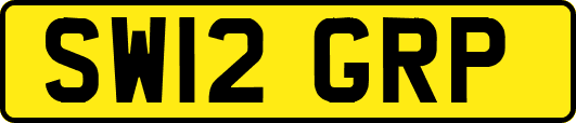 SW12GRP
