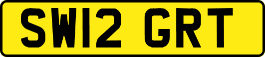 SW12GRT