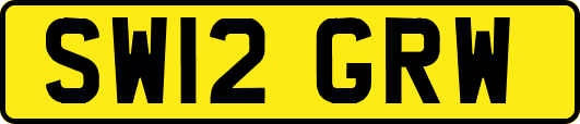 SW12GRW