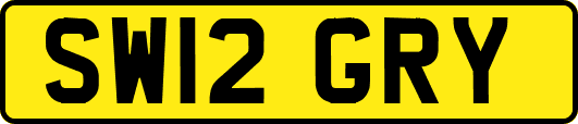 SW12GRY