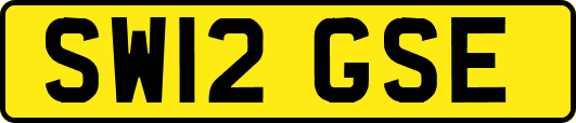 SW12GSE