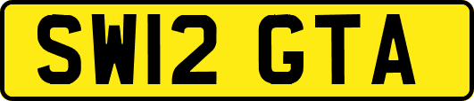 SW12GTA
