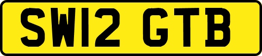 SW12GTB
