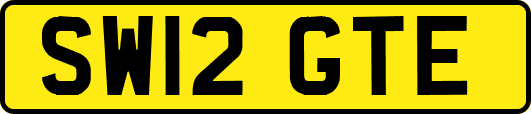 SW12GTE