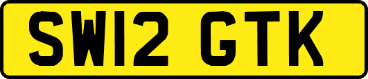 SW12GTK