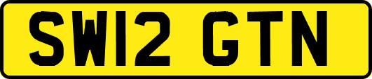 SW12GTN