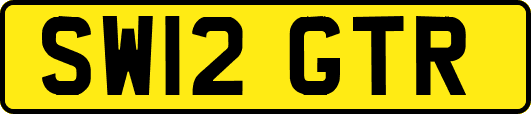 SW12GTR