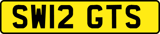 SW12GTS