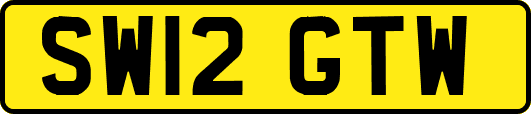 SW12GTW