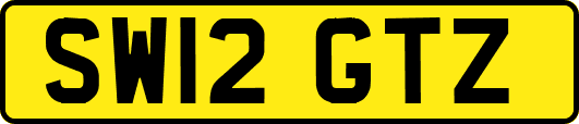 SW12GTZ