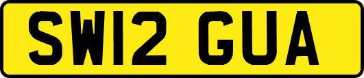 SW12GUA