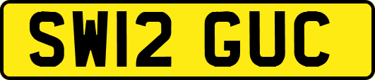 SW12GUC