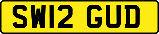 SW12GUD