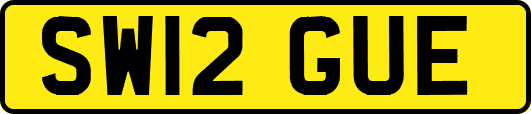 SW12GUE