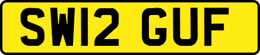 SW12GUF
