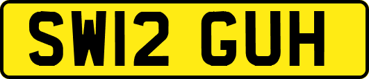 SW12GUH