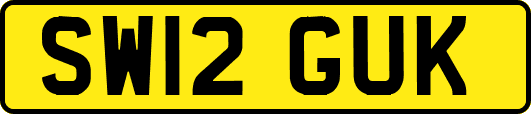 SW12GUK