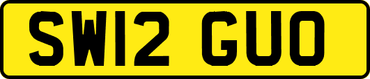 SW12GUO