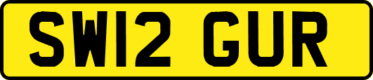 SW12GUR