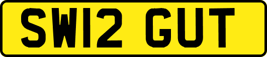 SW12GUT