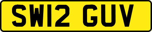SW12GUV