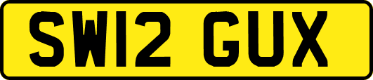 SW12GUX