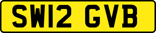SW12GVB