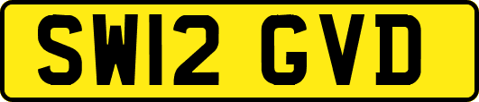 SW12GVD