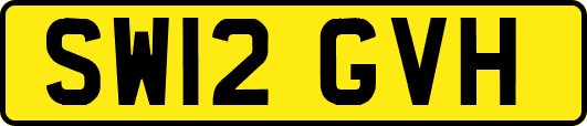 SW12GVH
