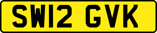 SW12GVK