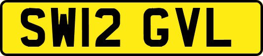 SW12GVL