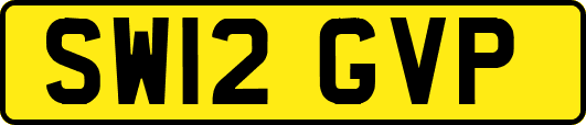 SW12GVP