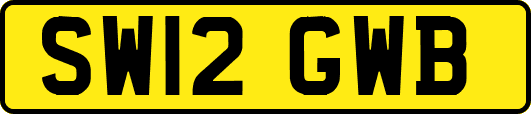 SW12GWB