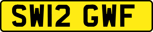 SW12GWF