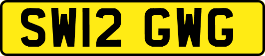 SW12GWG