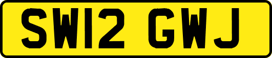 SW12GWJ