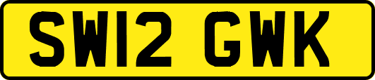 SW12GWK