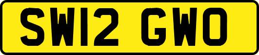 SW12GWO