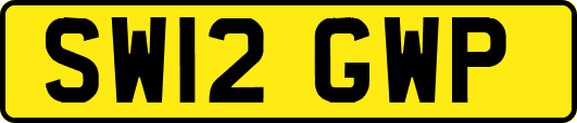 SW12GWP
