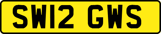 SW12GWS