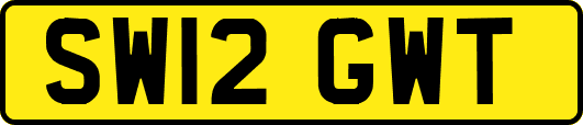 SW12GWT