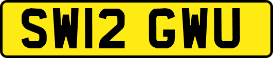 SW12GWU