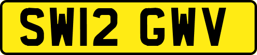 SW12GWV