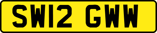 SW12GWW