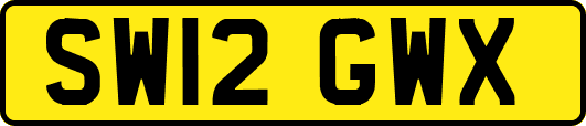 SW12GWX