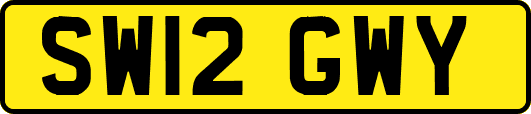 SW12GWY
