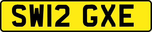 SW12GXE