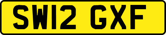 SW12GXF